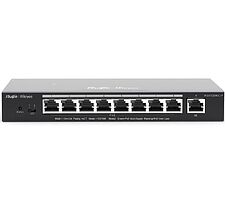 Коммутатор Ruijie Reyee RG-ES209GC-P