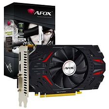 Видеокарта AFOX GTX750 4GB DDR5 (AF750-4096D5H6-V3)