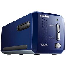 Сканер Plustek OpticFilm 8100 (0225TS)