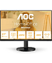 Монитор AOC U27B3CF Black