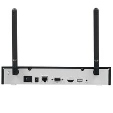 Видеорегистратор наблюдения Ezviz CS-X5S-R100-8W
