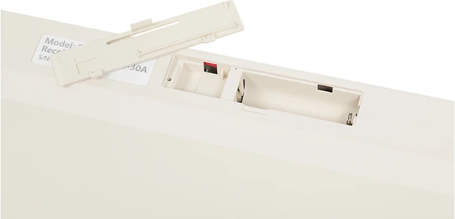 Набор периферии A4Tech Fstyler FG2200 Air2 бежевый