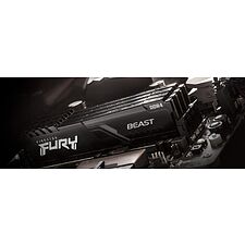 Оперативная память Kingston KF432C16BB1/16 CL-16