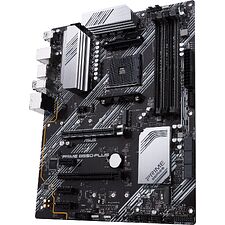 Материнская плата ASUS Prime B550-Plus DDR4
