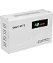 Стабилизатор напряжения Smartwatt AVR Slim 1000RW белый (4512020310001)