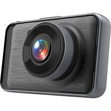 Автомобильный видеорегистратор Trendvision Winner черный