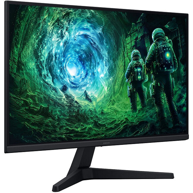 Монитор Samsung LS27FG532EIXCI