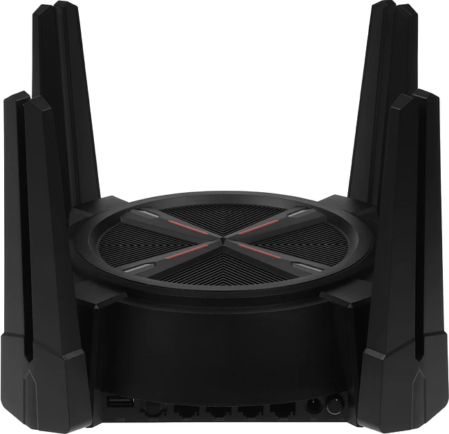 Роутер Netis NX62