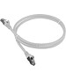 Патч-корд Lanmaster LAN-PC45/S6-7.0-WH белый
