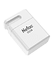 USB Flash-накопитель Netac U116 128GB белый (NT03U116N-128G-32WH)