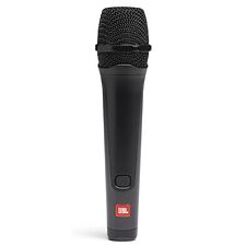 Микрофон JBL PBM100 (JBLPBM100BLK)