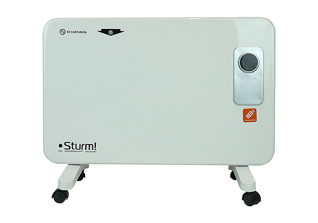 Конвектор Sturm! CH1000D