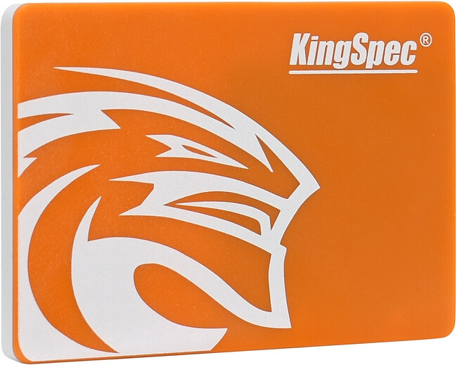 SSD диск Kingspec SATA III 512Gb (P3-512) SSD диск Kingspec SATA III 512Gb (P3-512)
