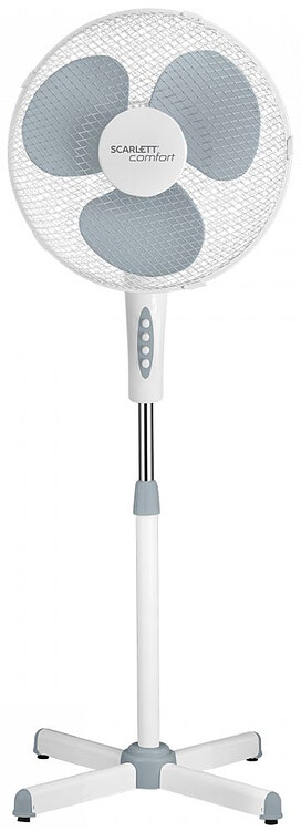 Вентилятор Scarlett SC-SF111B20 Вентилятор Scarlett SC-SF111B20
