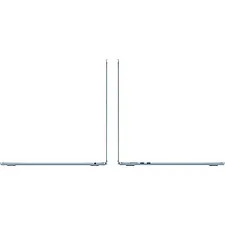 Ноутбук Apple MacBook Air A3241 16/512Gb Sky Blue (MC7C4LL/A)