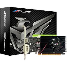 Видеокарта OCPC GeForce GT 1030 4Gb GDDR4 (OCVNGT1030G4D4)