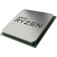Процессор AMD Ryzen 5 5600 OEM