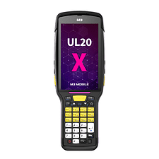 Терминал сбора данных M3 Mobile UL20X (U20X4C-QICFSS-HF)