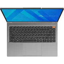 Ноутбук Maibenben P15B-R576UM Grey (P15B-R576UMF1SHGRE0)
