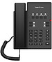 IP-телефон Fanvil H1 черный (H1 HOTEL PHONE)