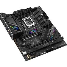 Материнская плата ASUS Rog Strix B760-F Gaming WiFi DDR5