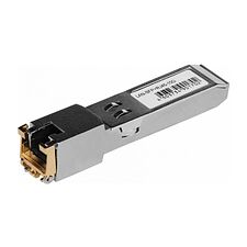 Трансивер Lanmaster LAN-SFP+RJ45-10G