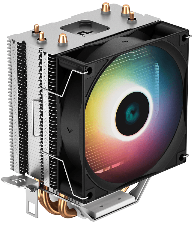 Кулер для процессора DeepCool AG300 MARRS (R-AG300-BKMNMN-G)