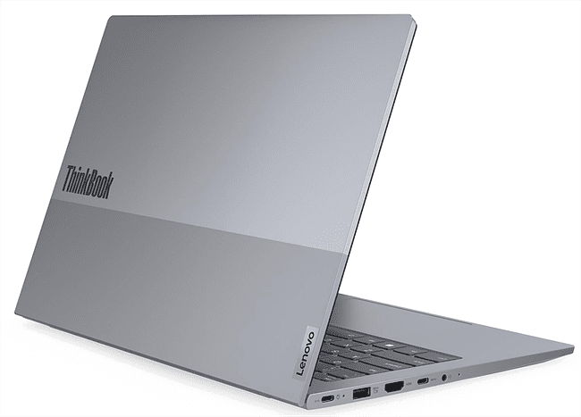 Ноутбук Lenovo ThinkBook 14 G7 ARP Arctic Grey (21MV00A5UE)