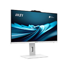 Моноблок MSI Pro AP242P 14M-655XRU белый (9S6-AE0622-1059)