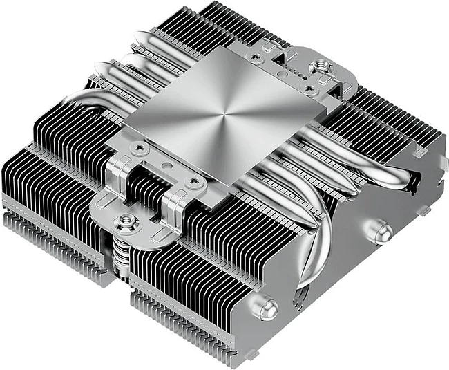 Кулер для процессора PCCooler RC400-53 (RC400-XXNWXX-GL)