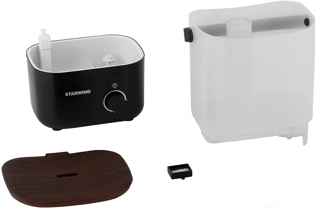 Увлажнитель воздуха StarWind SHC5310B