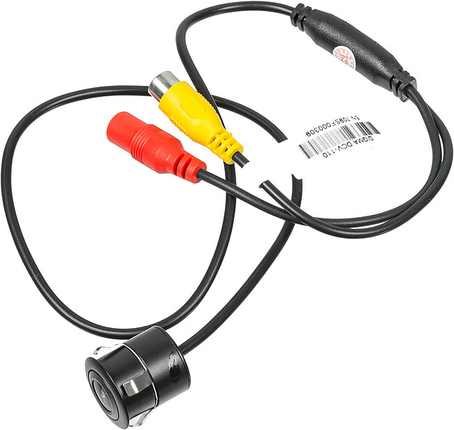 Камера заднего вида Digma DCV-110
