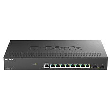 Коммутатор D-Link DMS-1250-10S/A1A/6KV