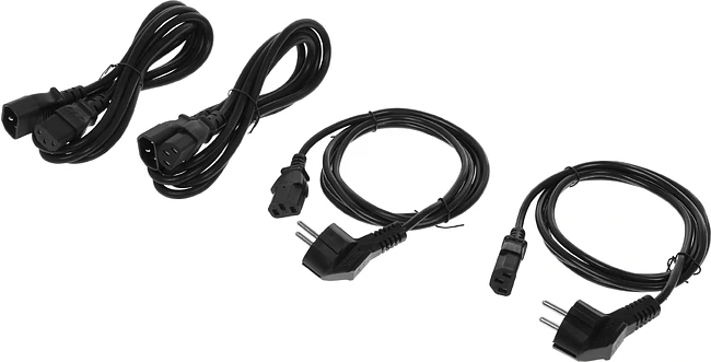 Сервер IRU Rock s2212p (2159496)