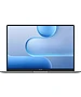 Ноутбук Honor MagicBook X16 2026 BRG-X Space Gray (5301ARGM)