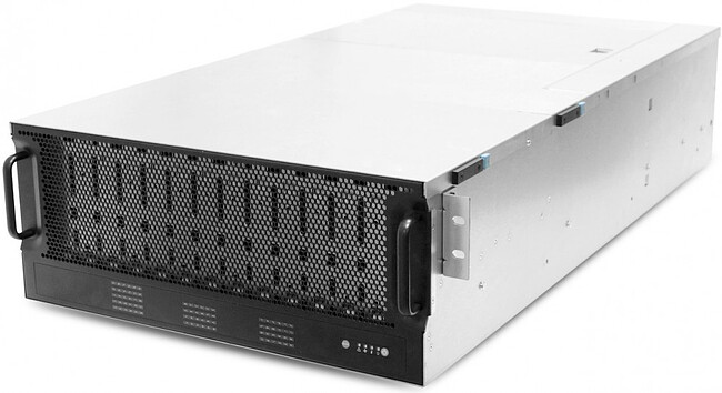 Корпус AIC XJ1-40781-02