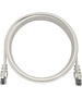 Патч-корд NTSS NTSS-PC-UTP-RJ45-5e-0.5-LSZH-WT белый