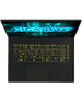 Ноутбук Gigabyte Gaming A18 GA83H Black (3VHK3KZC94SD)