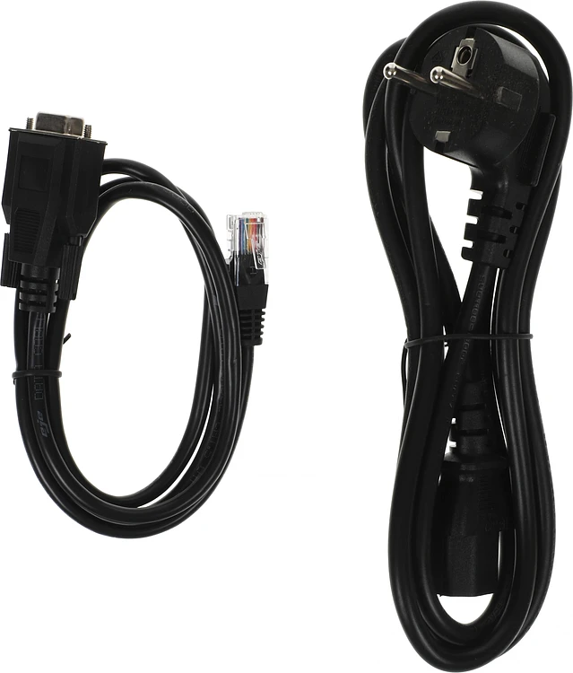 Коммутатор SNR SNR-S5210G-24TX-POE