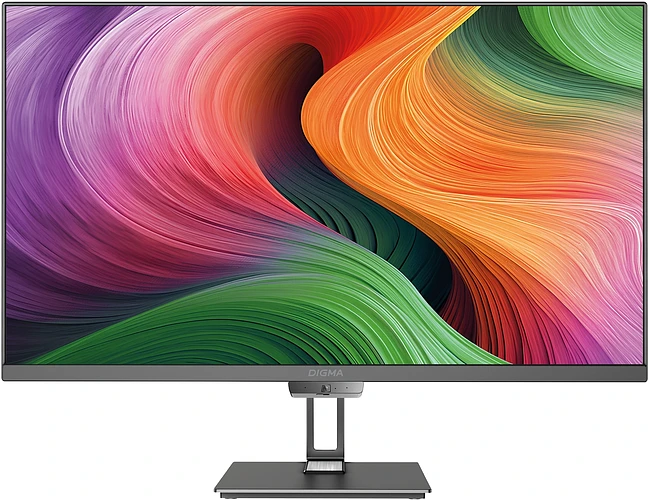 Моноблок Digma Action черный (DM21N9-8CXW01) Моноблок Digma Action черный (DM21N9-8CXW01)