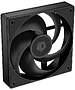 Вентилятор для корпуса ID-Cooling AS-140-K Black