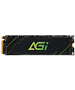 SSD диск AGI AI818 2TB (AGI2T0G43AI818-CB)