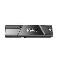 USB Flash-накопитель Netac U336 16GB (NT03U336S-016G-32BK)