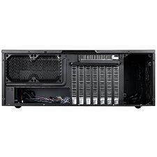 Корпус SilverStone Grandia GD09 (SST-GD09B)