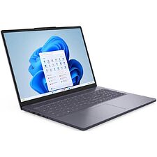 Ноутбук Lenovo IdeaPad Slim 3 16IRH10 Luna Grey (83K2000WRK) Ноутбук Lenovo IdeaPad Slim 3 16IRH10 Luna Grey (83K2000WRK)