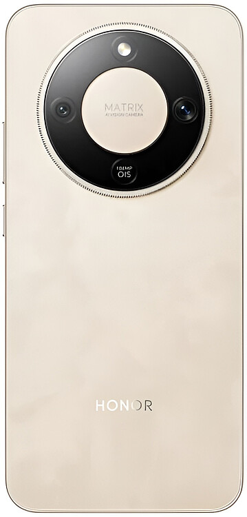 Смартфон Honor X9d 8GB/256GB MTN-NX1 Sunrise Gold (5109BYKS)