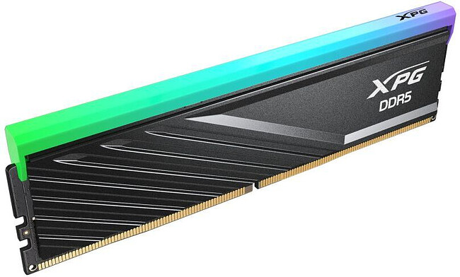 Оперативная память A-Data XPG Lancer Blade 32GB DDR5 (AX5U6000C4816G-DTLABRBK)