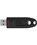 USB Flash-накопитель SanDisk Ultra USB 3.0 64GB Black (SDCZ48-064G-U46)