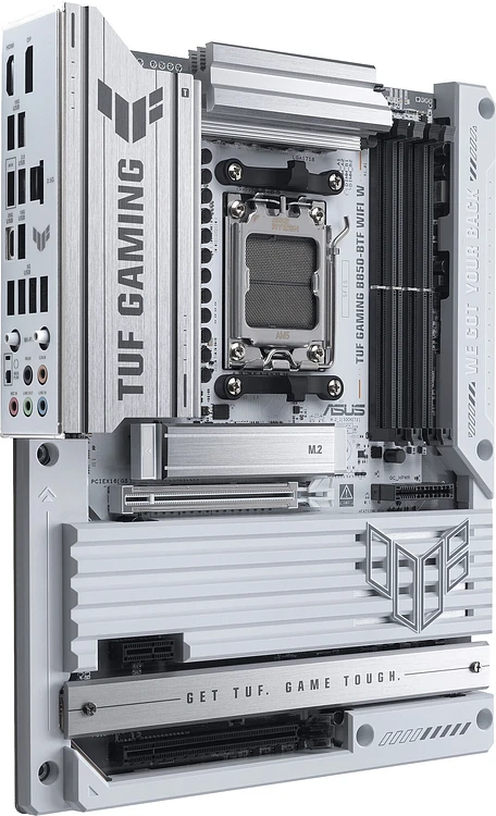 Материнская плата ASUS TUF Gaming B850-BTF WIFI W (90MB1KW0-M0EAY0)