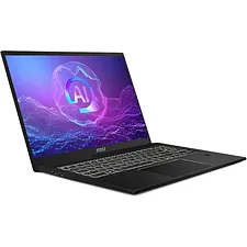 Ноутбук MSI Summit A16 AI+ A3HMTG-084RU Black (9S7-159K21-084)